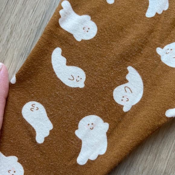 🇨🇦6-9m Little and Lively ghost pants - Picture 3 of 3